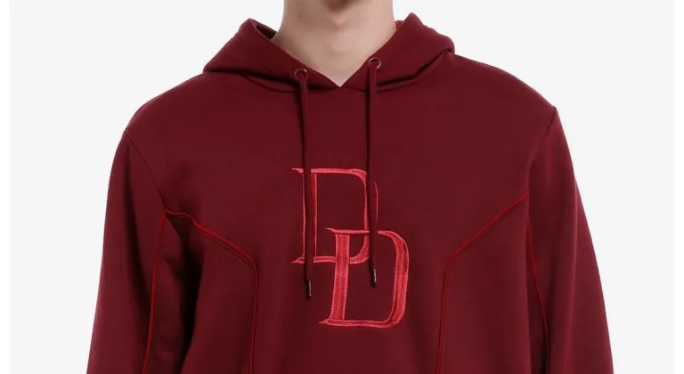 Daredevil Hoodie