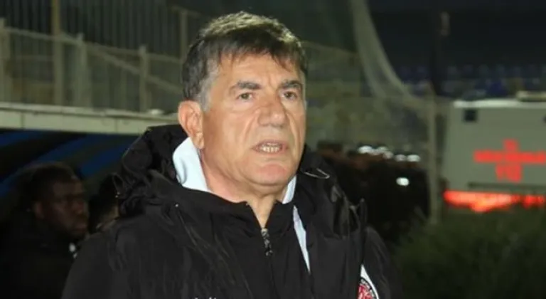 Denizlispor Giray Bulak ile anlaştı