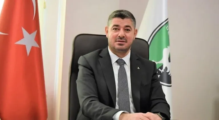 Denizlispor puan silme cezasına itiraz edecek