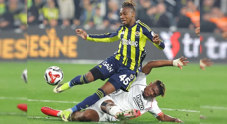 Derbide Penaltı Tartışmasına Eski Hakemler Son Noktayı Koydu!