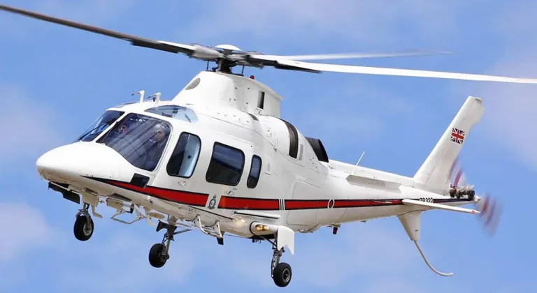 Deryachting ile İstanbul Boğazı’nda Unutulmaz Helikopter Turu