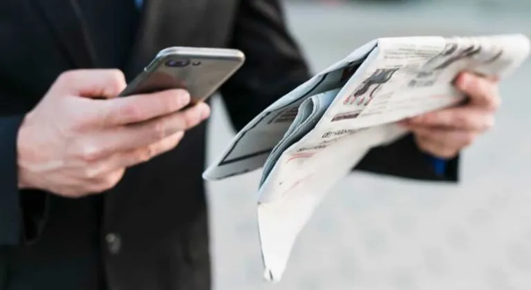 DijiNews ile Bugünün En Önemli Gelişmeleri