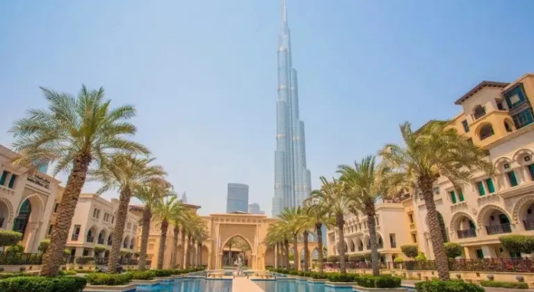 Dubai Vizesi Alırken Dikkat Edilmesi Gereken Püf Noktalar
