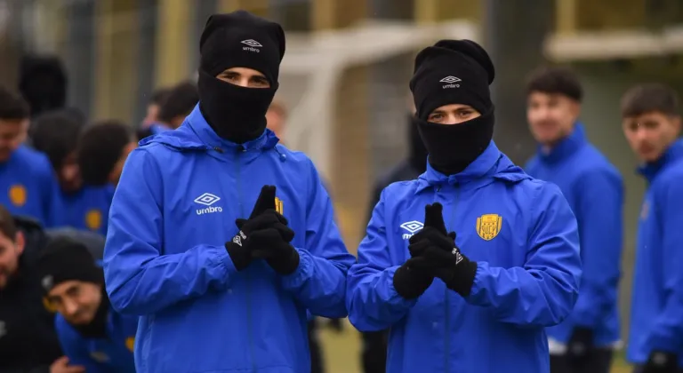 Elazığspor-Ankaragücü maçı hangi kanalda?