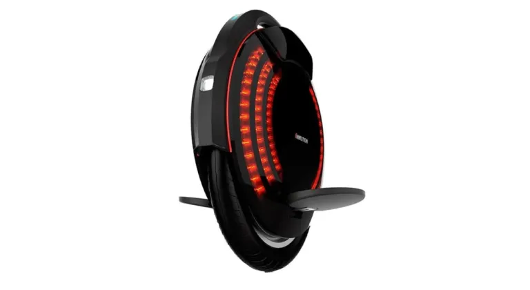 Elektrikli Tek Teker Scooter ile Özgürlüğü Keşfedin