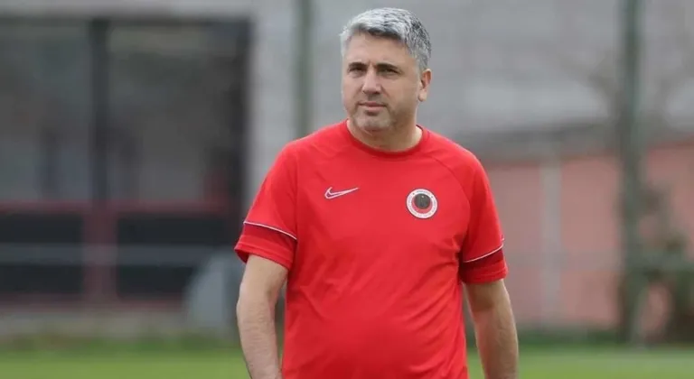 Emrah Yıldız'dan Gençlerbirliği ve Ankaragücü sözleri