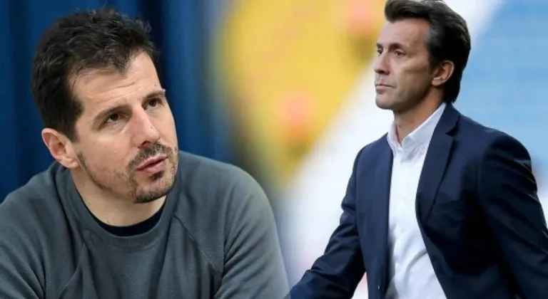 Emre Belözoğlu için çarpıcı iddia... Eski kaptanından geldi...