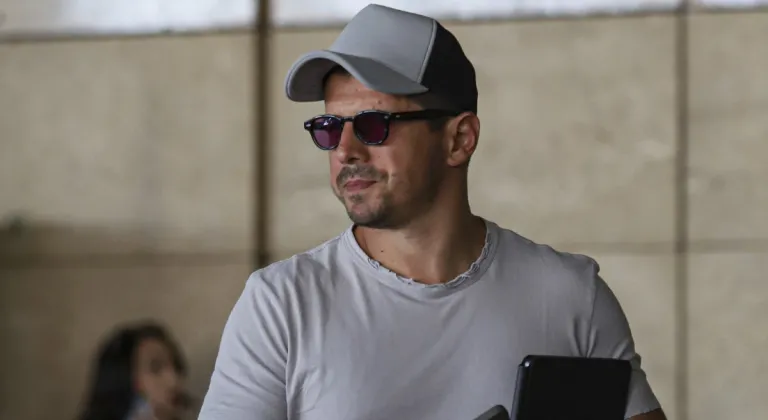 Emre Belözoğlu'nan ilginç Ankaragücü sözleri