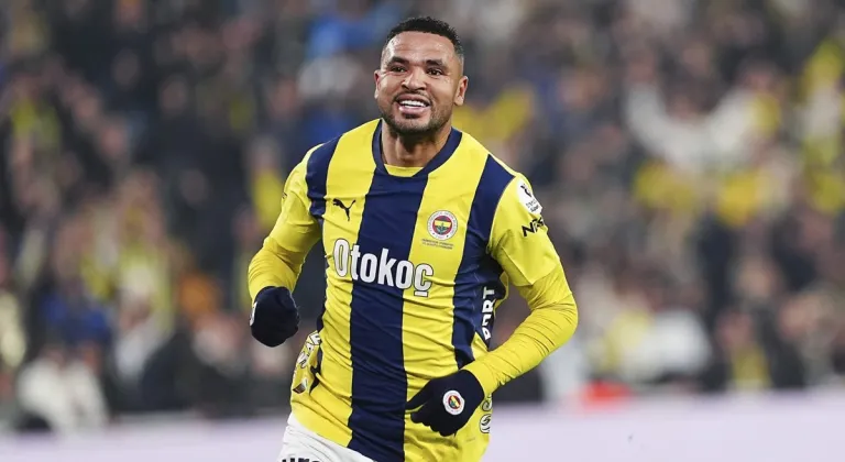 En-Nesyri İçin Avrupa Devleri Sırada: Fenerbahçe’ye 3 Teklif