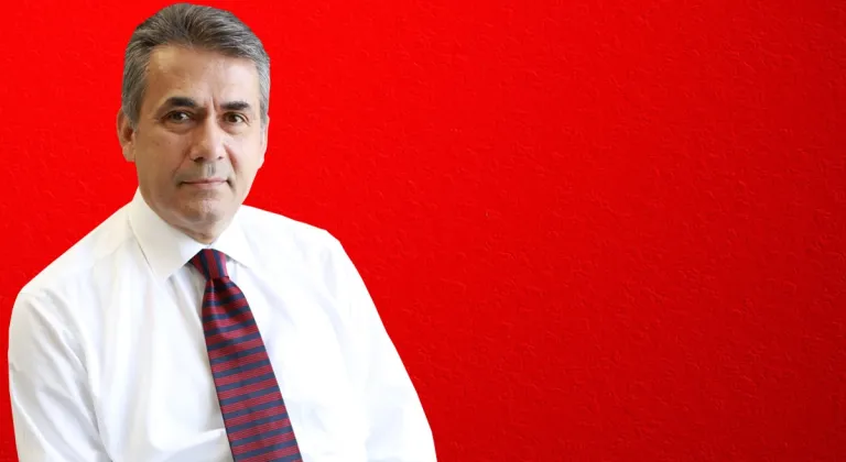 Ercüment Tunçalp yazılarına bir süre ara verdi