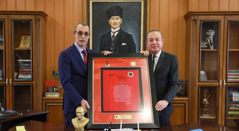 Haber Resmi