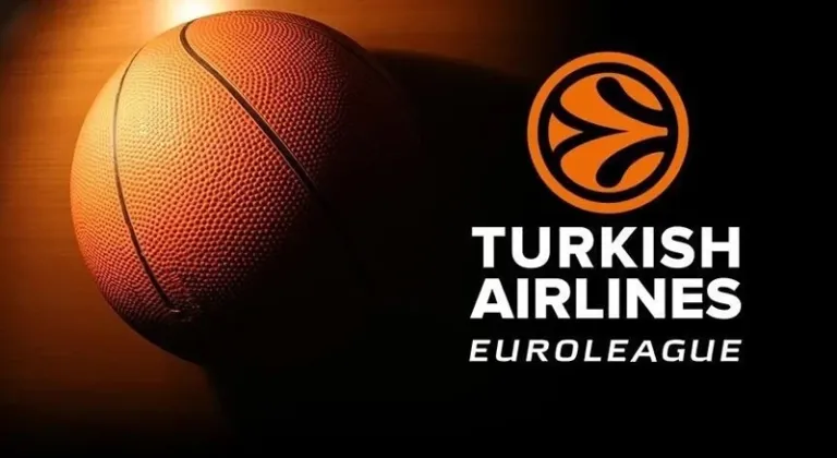 EuroLeague’de eşleşmeler belli oldu