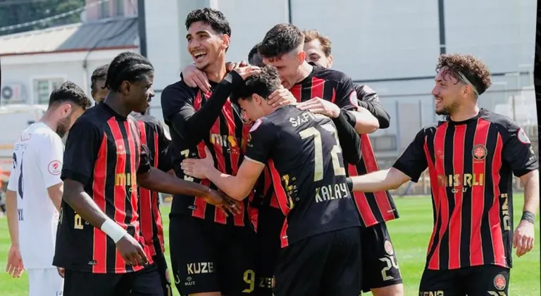 Fatih Karagümrük Fethiye'de Kazandı Ama Yetmedi!