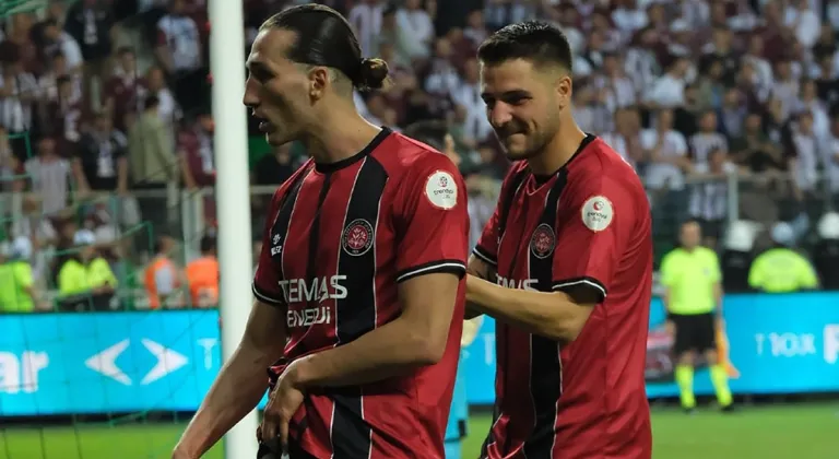 Fatih Karagümrük, Süper Lig'e döndü