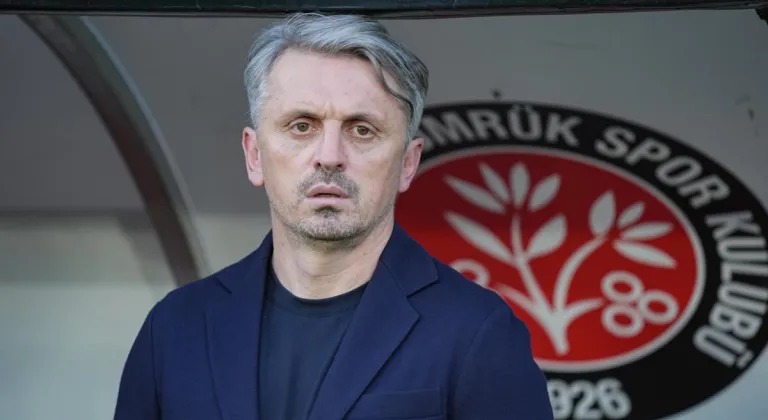 Fatih Karagümrük'te Orhan Ak gelişmesi