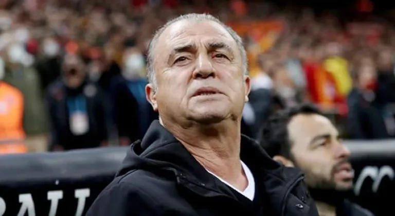 Fatih Terim belgeselinin yayın tarihi belli oldu