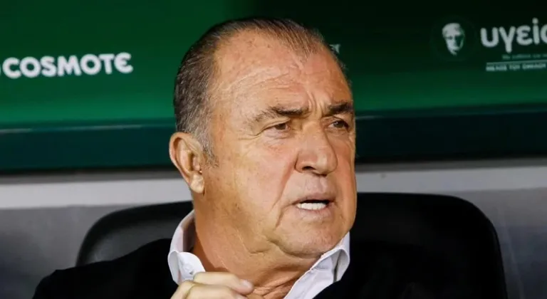 Fatih Terim kayıpsız gidiyor