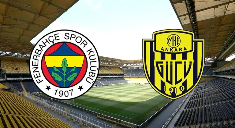 Fenerbahçe-Ankaragücü biletleri cep yakıyor