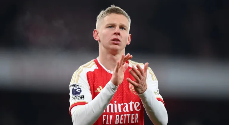 Fenerbahçe, Arsenal’e Resmi Teklif Yaptı