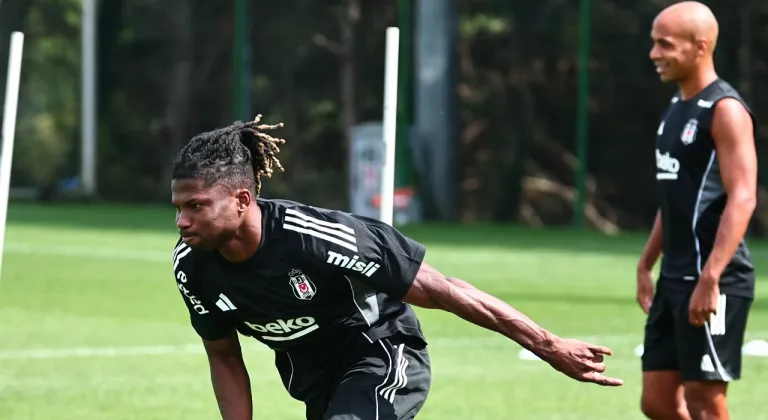 Fenerbahçe - Beşiktaş Derbisi Öncesi Şok Gelişme! Kritik Maçta Büyük Eksik