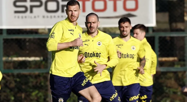 Fenerbahçe'de 3 eksik var