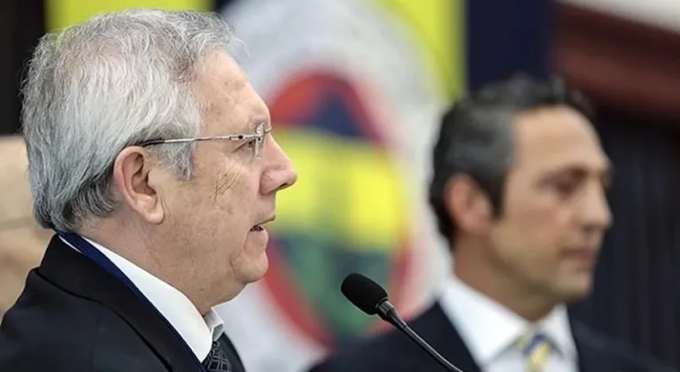 Fenerbahçe'de büyük kapışma... Hangi kanalda?