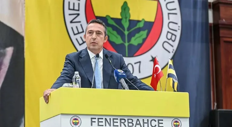Fenerbahçe'de çekilmeye destek yok