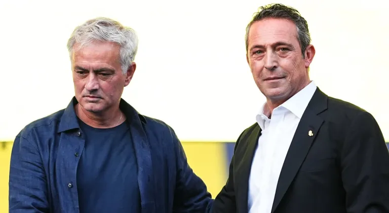 Fenerbahçe'de kritik zirve bu hafta yapılacak