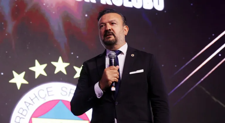 Fenerbahçe'de resmi transfer açıklaması