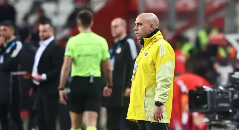 Fenerbahçe'de sakatların durumu açıklandı