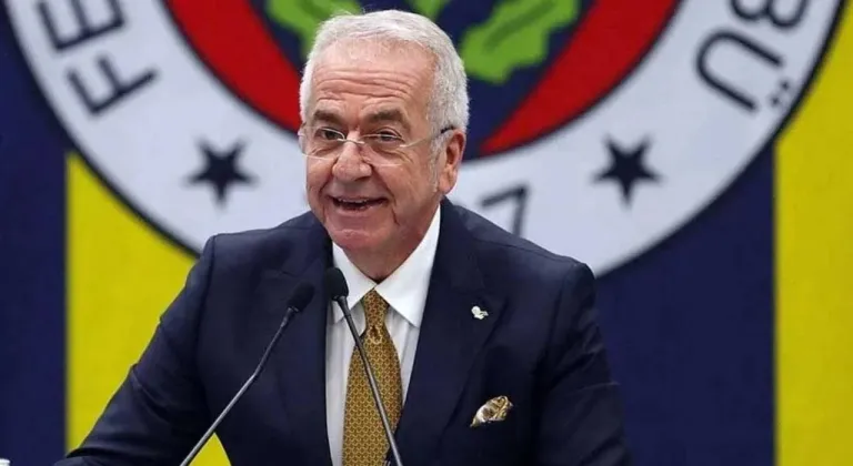 Fenerbahçe'de yönetimden istifa var
