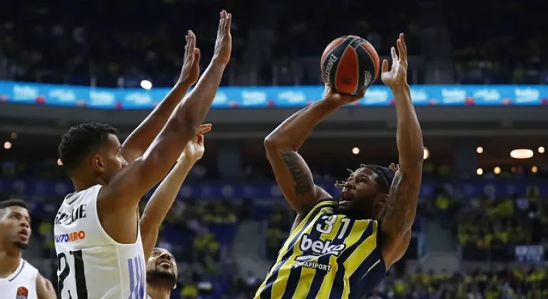 Fenerbahçe evinde ilk kez kaybetti