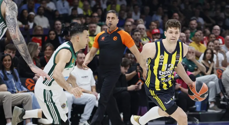 Fenerbahçe finalde... Şampiyonluk maçına çıkacaklar