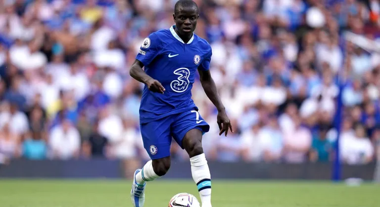 Fenerbahçe Kante Transferinde Duvara Tosladı! Abu Dabi Seferleri Sonuç Vermedi