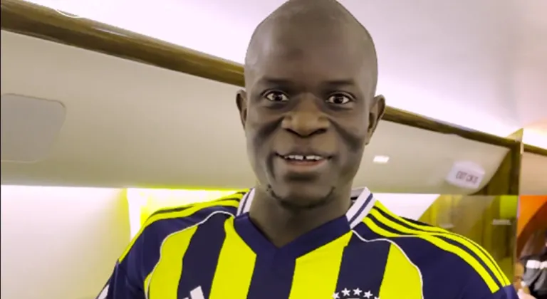Fenerbahçe KAP’a Bildirdi: N’Golo Kanté’nin Maliyeti Açıklandı