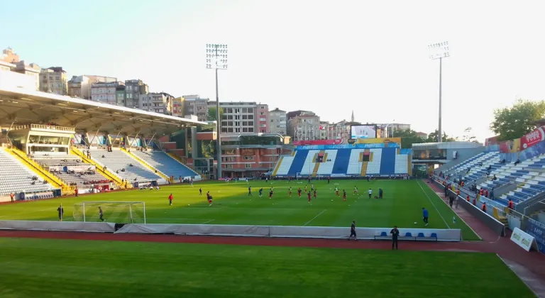 Fenerbahçe Maçının Stadı Değişti! Kupa Karşılaşması Kasımpaşa’da Oynanacak