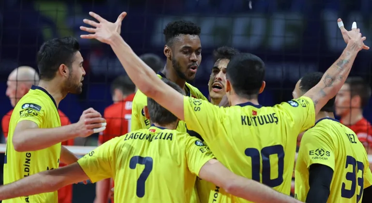 Fenerbahçe Medicana’da Veda: Slobodan Kovac Dönemi Sona Erdi