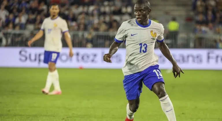 Kanté Teması Sonrası Dönüş: Fenerbahçeli Yöneticiler İstanbul’da
