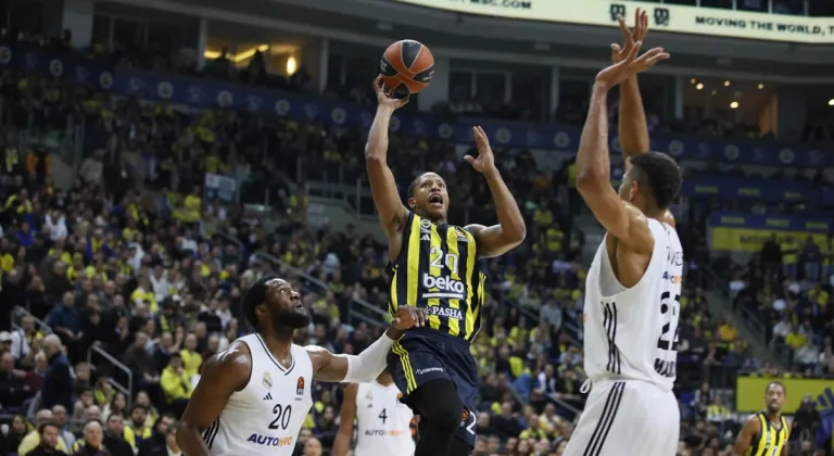 Fenerbahçe rahat kazandı