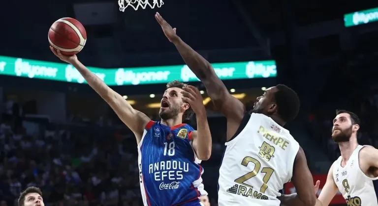 Fenerbahçe şampiyonluğa çok yaklaştı