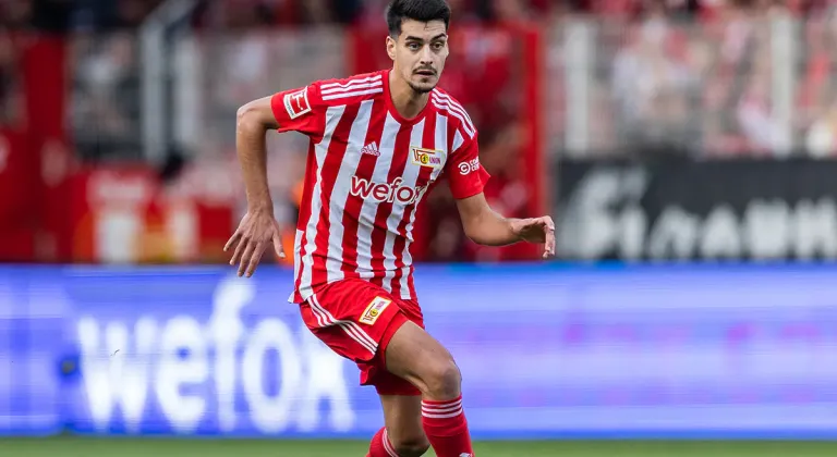 Fenerbahçe savunmada rotayı Almanya’ya kırdı