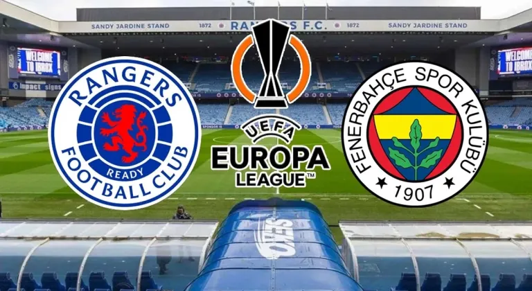 Fenerbahçe tur için sahaya çıkıyor
