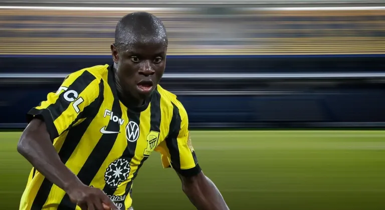 Fenerbahçe Umudunu Koruyor: Kante Transferi İçin Resmi İtiraz Yapıldı