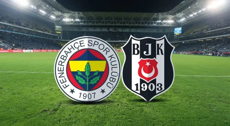 Fenerbahçe ve Beşiktaş'a tezahürat cezası geliyor