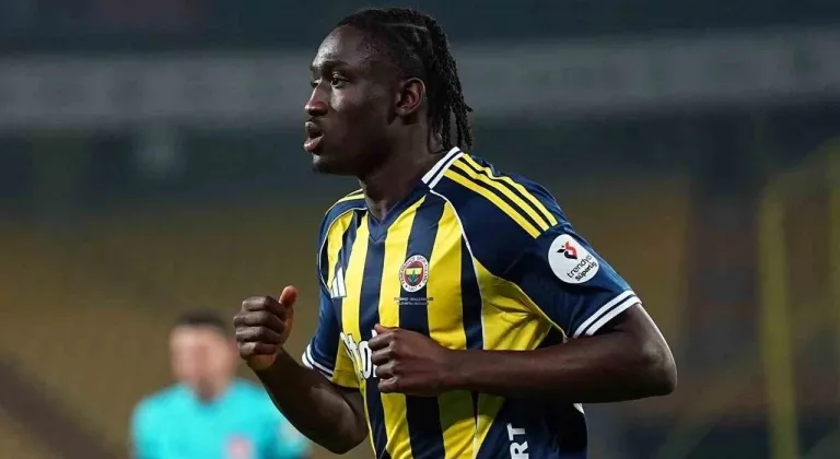 Fenerbahçe’de 22 Milyon Euroluk Zorunlu Opsiyon Devreye Girdi