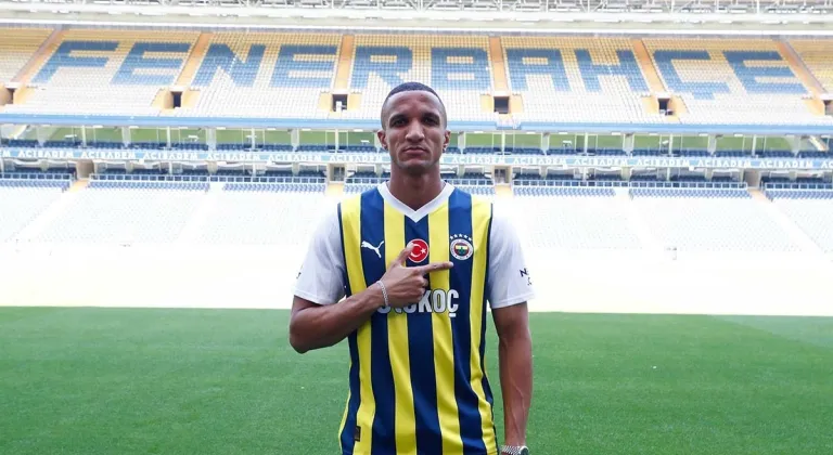 Fenerbahçe’de 3. Kadro Dışı... Brezilyalı oyuncu için resmi açıklama