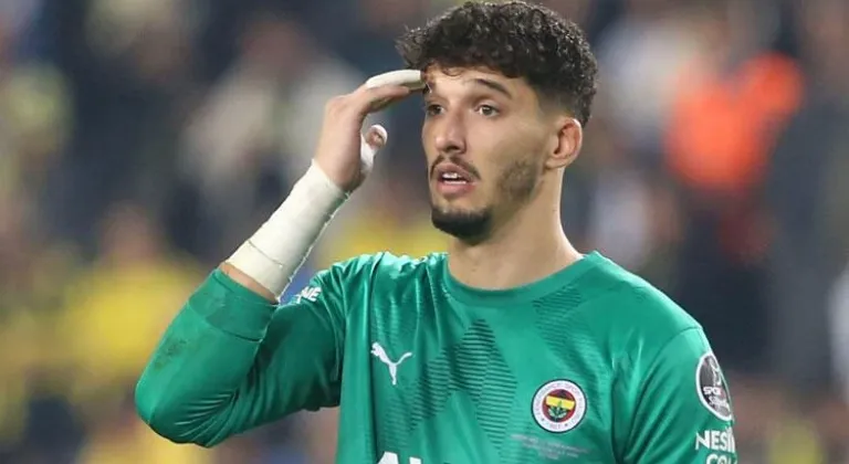 Fenerbahçe'de Altay Bayındır kararı