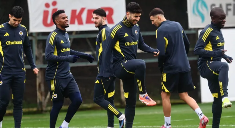 Fenerbahçe’de Asensio Alarmı! Antrenmanı Yarıda Bıraktı