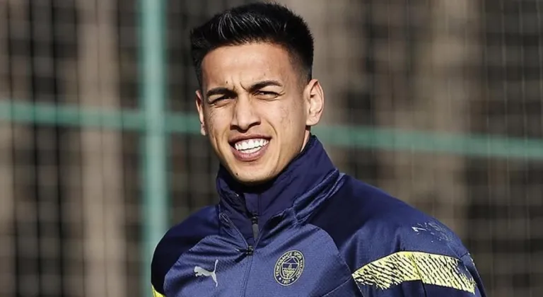 Fenerbahçe’de İrfan Can Eğribayat’a Polonya’dan Talip