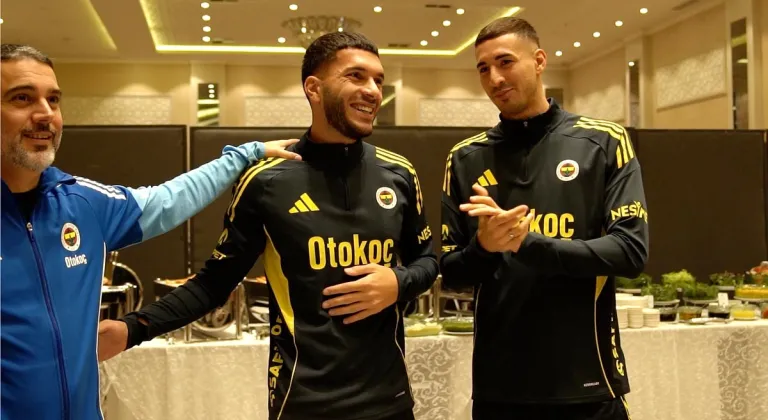 Fenerbahçe’de Oğuz Aydın Kararı! Sezon Sonu Ayrılık Kapıda